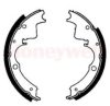 BENDIX 361049B Brake Shoe Set